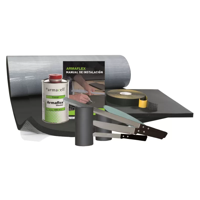 ARMACELL Kit Premium Armaflex AF 1 ARMACELL Kit Premium Armaflex AF