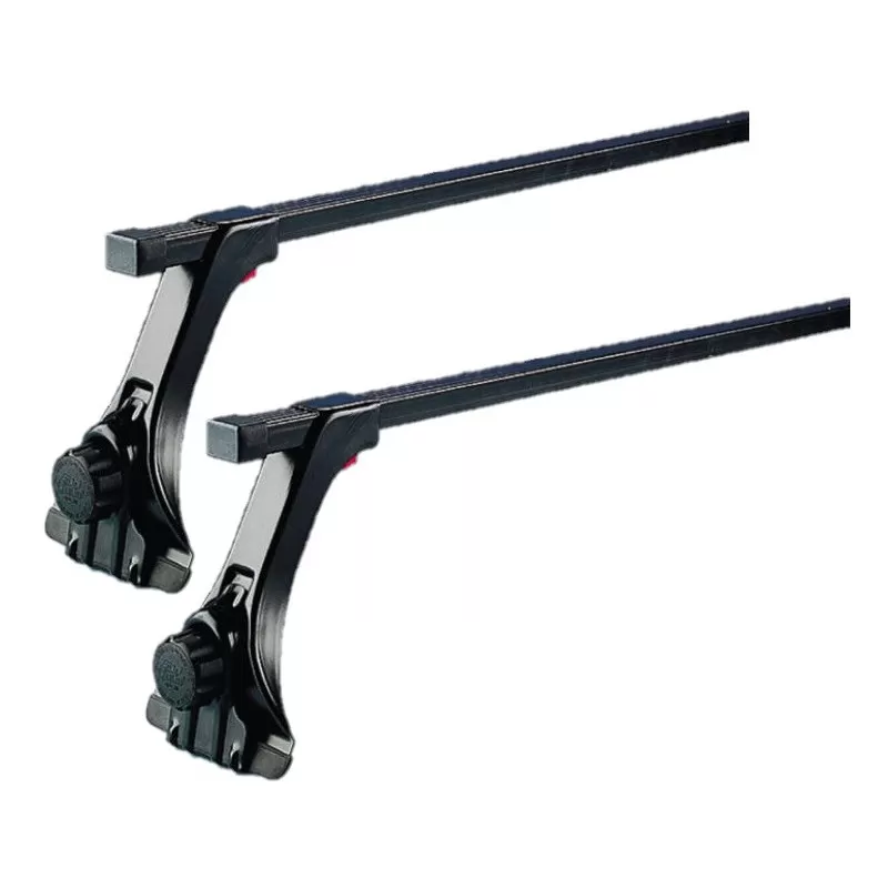 ATERA Barres De Toit REIMO Multirail & Gouttière 1 ATERA Barres De Toit REIMO Multirail & Gouttière