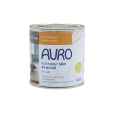 AURO Huile Pour Plan De Travail N°108