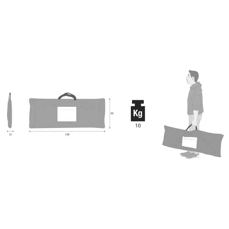 AUTOHOME Cabine Vestiaire Pour Maggiolina 6 AUTOHOME Cabine Vestiaire Pour Maggiolina – Image 6