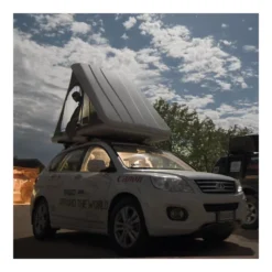 AUTOHOME Columbus Variant -Fiamma Soldes autohome columbus variant 6