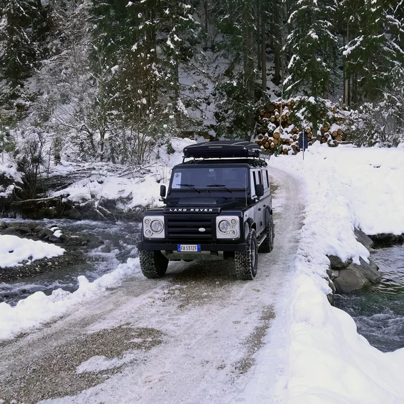 AUTOHOME Housse Thermique Pour Columbus 3 AUTOHOME Housse Thermique Pour Columbus – Image 3