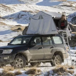 AUTOHOME Housse Thermique Pour Overland -Fiamma Soldes autohome housse thermique pour overland 2