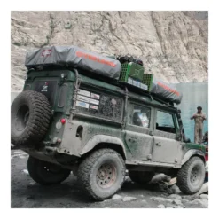 AUTOHOME Overland -Fiamma Soldes autohome overland 4