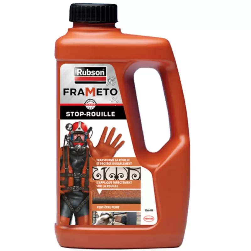 RUBSON Antirouille Frameto 1 RUBSON Antirouille Frameto