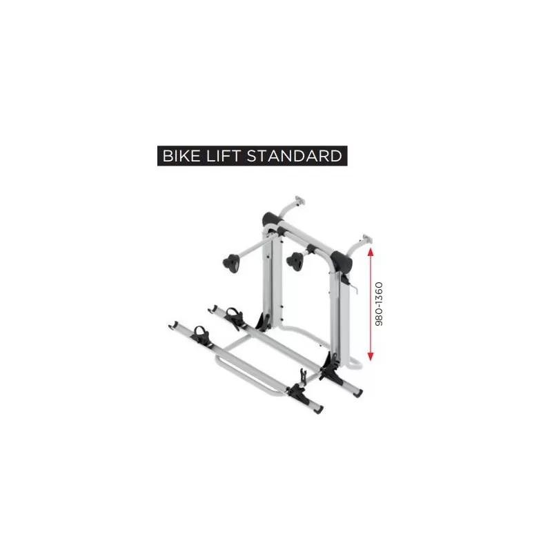 BR-SYSTEMS Bike Lift Standard 2 BR-SYSTEMS Bike Lift Standard – Image 2