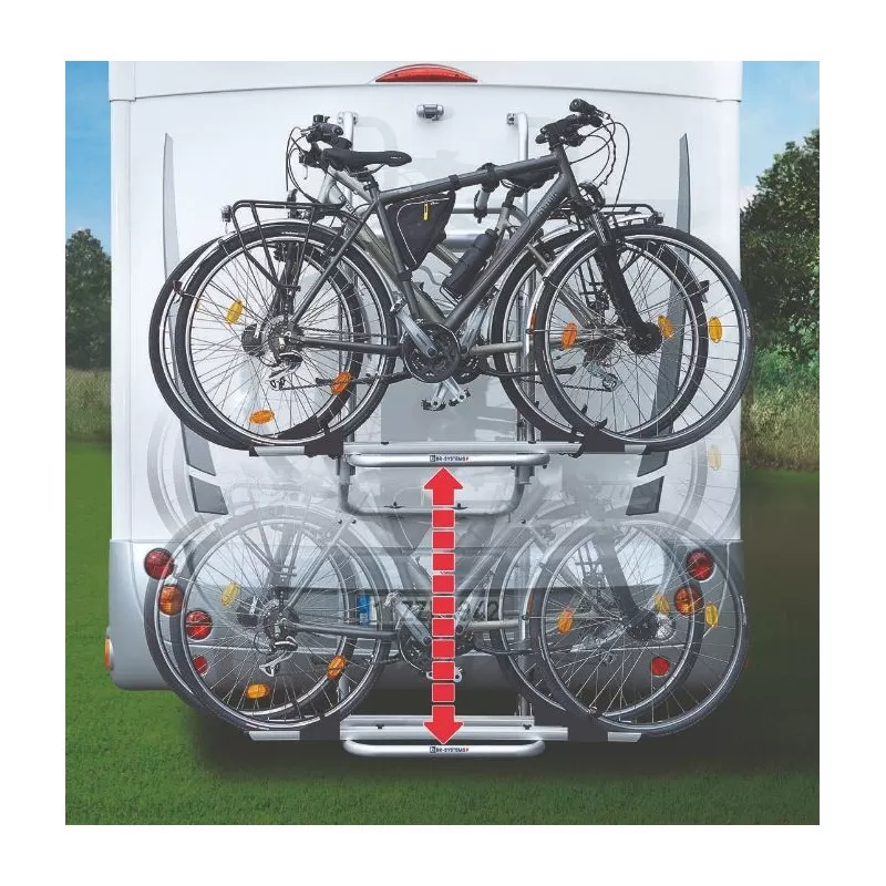 BR-SYSTEMS Bike Lift Standard 3 BR-SYSTEMS Bike Lift Standard – Image 3