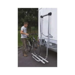 BR-SYSTEMS Bike Lift Short -Fiamma Soldes br systems bike lift short 5