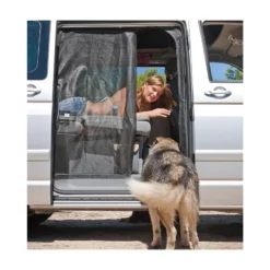 BRANDRUP Flyout T5 / T6 -Fiamma Soldes brandrup flyout t5 t6 2