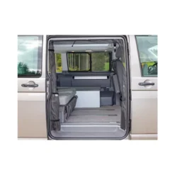 BRANDRUP Flyout T5 / T6 -Fiamma Soldes brandrup flyout t5 t6 3