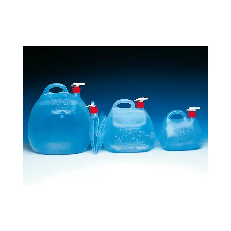 BRANDRUP Réservoir D'eau Pliant 1 BRANDRUP Réservoir D'eau Pliant