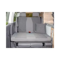 BRANDRUP Second Skin Housse De Banquette Pour VW T6.1