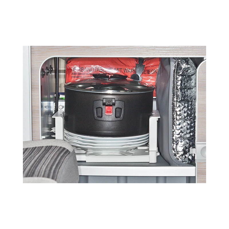 BRANDRUP Support Pour Assiettes 2 BRANDRUP Support Pour Assiettes – Image 2