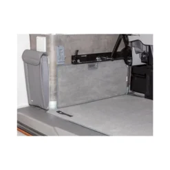 BRANDRUP Tapis De Coffre En Velours | VW T5 / T6 / T6.1 9 BRANDRUP Tapis De Coffre En Velours | VW T5 / T6 / T6.1 -Fiamma Soldes brandrup tapis de coffre en velours 2