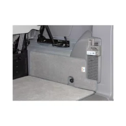 BRANDRUP Tapis De Coffre En Velours | VW T5 / T6 / T6.1 10 BRANDRUP Tapis De Coffre En Velours | VW T5 / T6 / T6.1 -Fiamma Soldes brandrup tapis de coffre en velours 3