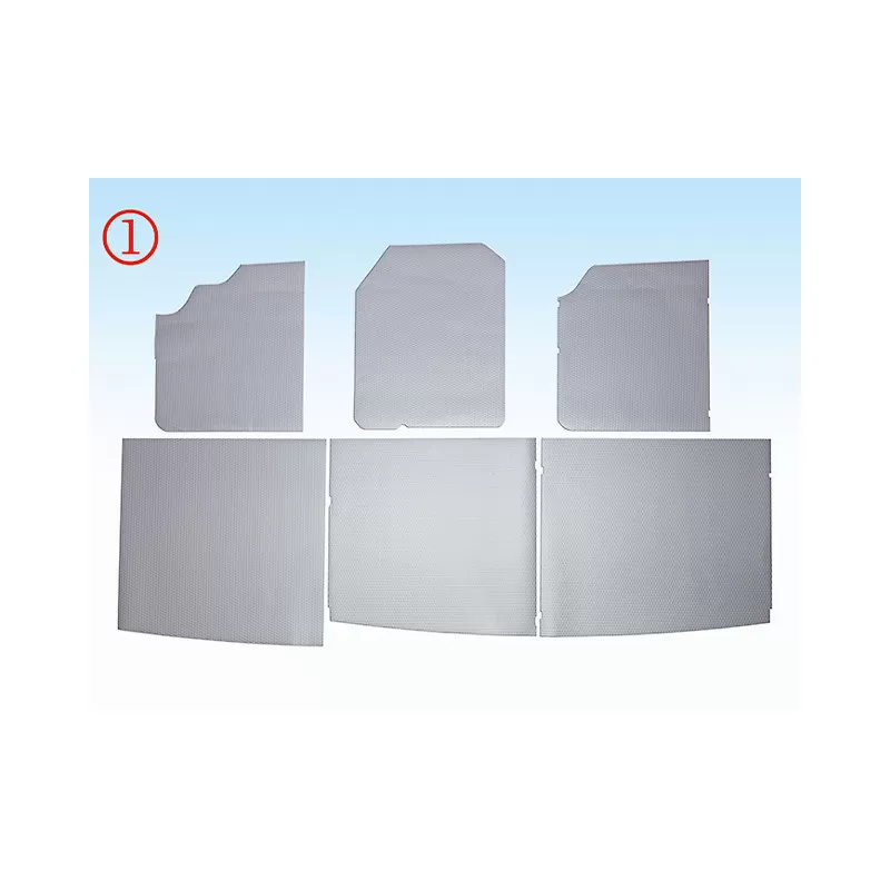 BRANDRUP Tapis De Protection Anti-dérapant 4 BRANDRUP Tapis De Protection Anti-dérapant – Image 4