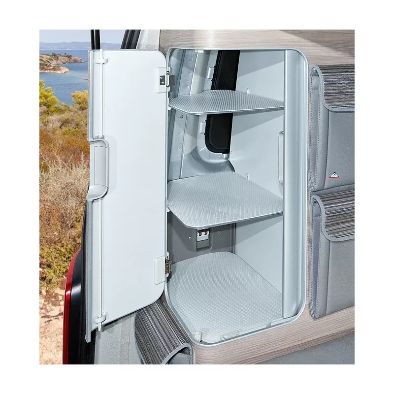 BRANDRUP Tapis De Protection Anti-dérapant 1 BRANDRUP Tapis De Protection Anti-dérapant