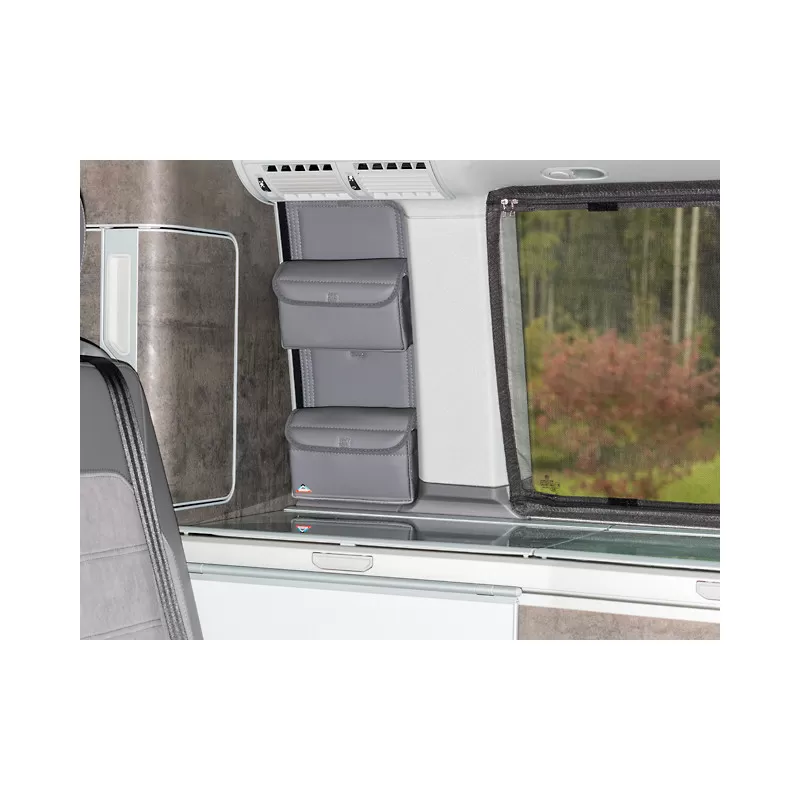 BRANDRUP Utility Poche Porte-épices 2 BRANDRUP Utility Poche Porte-épices – Image 2