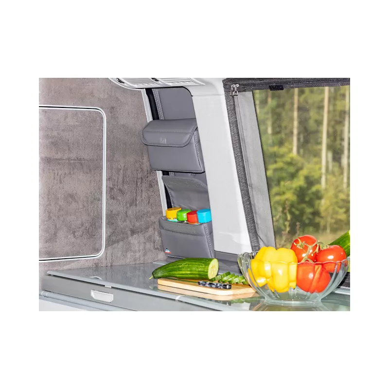 BRANDRUP Utility Poche Porte-épices 1 BRANDRUP Utility Poche Porte-épices