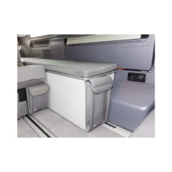 BRANDRUP Utility Pochette Arrière Pour VW T6.1 California -Fiamma Soldes brandrup utility pochette arriere pour vw t61 california 1