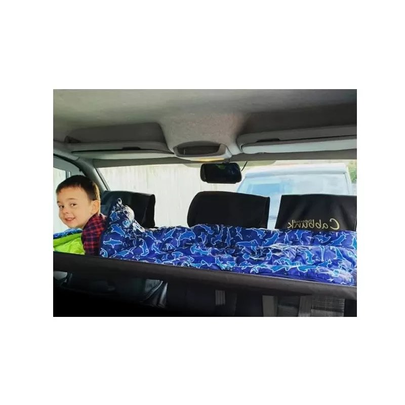 CABBUNK Lit De Cabine Banquette Double 2 CABBUNK Lit De Cabine Banquette Double – Image 2