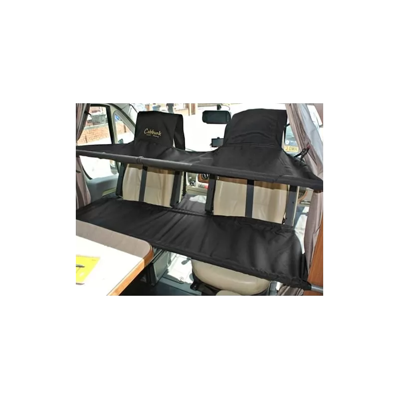 CABBUNK Lit De Cabine Camping-car 3 CABBUNK Lit De Cabine Camping-car – Image 3