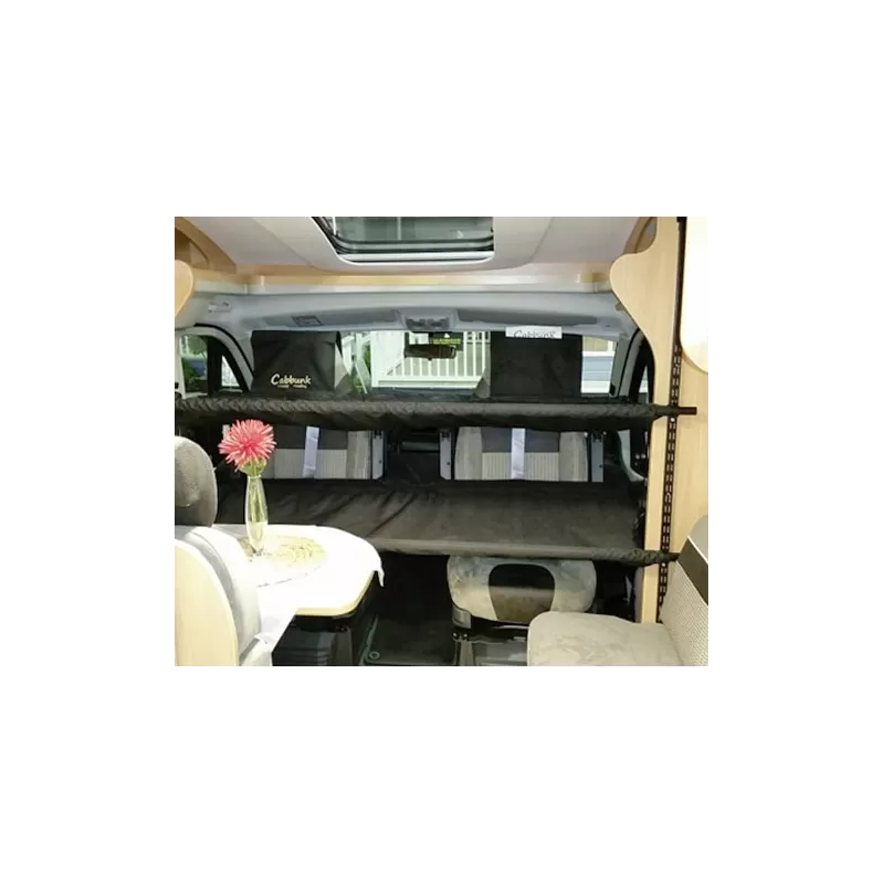 CABBUNK Lit De Cabine Camping-car 1 CABBUNK Lit De Cabine Camping-car