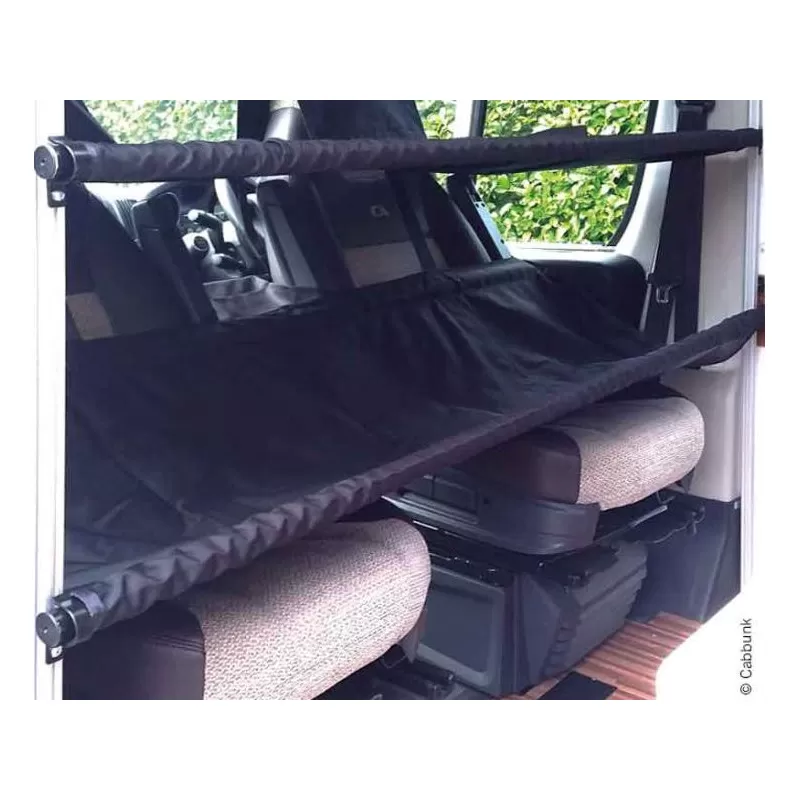 CABBUNK Lit De Cabine FORD Transit 4 3 CABBUNK Lit De Cabine FORD Transit 4 – Image 3