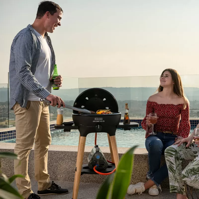 CADAC Citi Chef 40 FS 2 CADAC Citi Chef 40 FS – Image 2