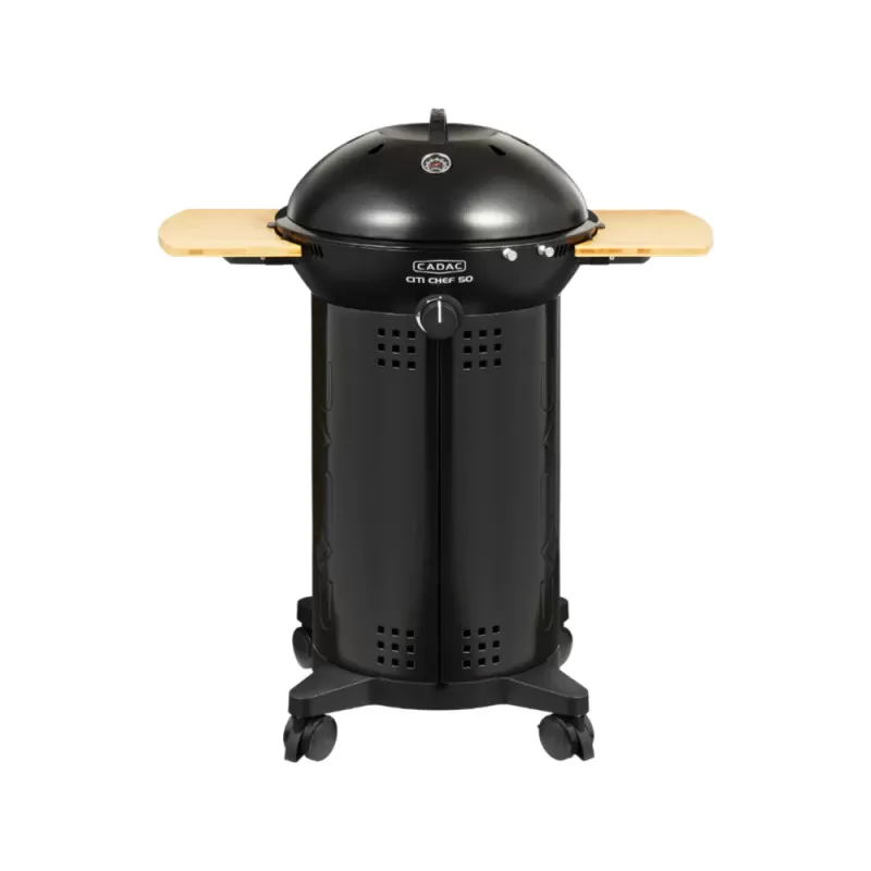 CADAC Citi Chef 50 3 CADAC Citi Chef 50 – Image 3