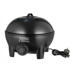 CADAC E-Braai 40