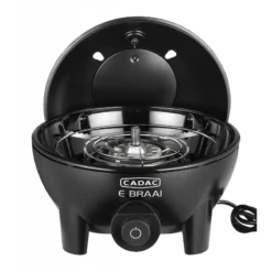 CADAC E-Braai 40 -Fiamma Soldes cadac e braai 40 3