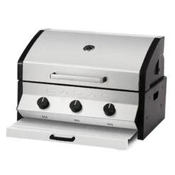 CADAC Meridian Encastrable 3B -Fiamma Soldes cadac meridian encastrable 3b 4