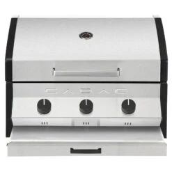 CADAC Meridian Encastrable 3B -Fiamma Soldes cadac meridian encastrable 3b 5