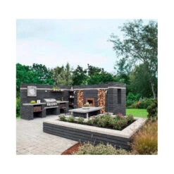 CADAC Meridian Encastrable 3B -Fiamma Soldes cadac meridian encastrable 3b 9