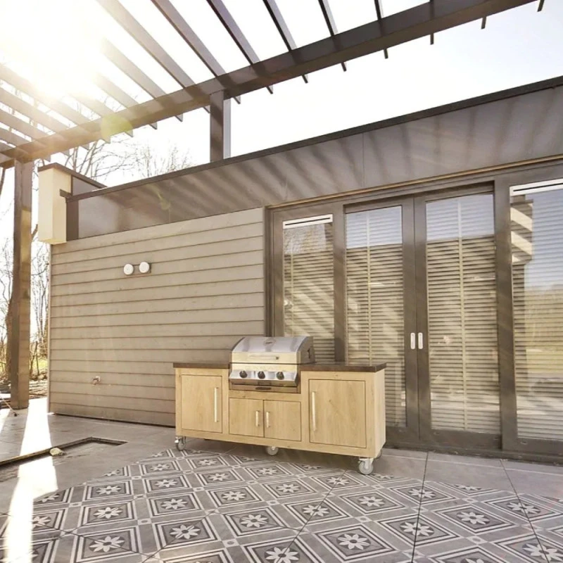 CADAC Meridian Encastrable 4B 2 CADAC Meridian Encastrable 4B – Image 2