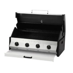 CADAC Meridian Encastrable 4B 9 CADAC Meridian Encastrable 4B -Fiamma Soldes cadac meridian encastrable 4b 3