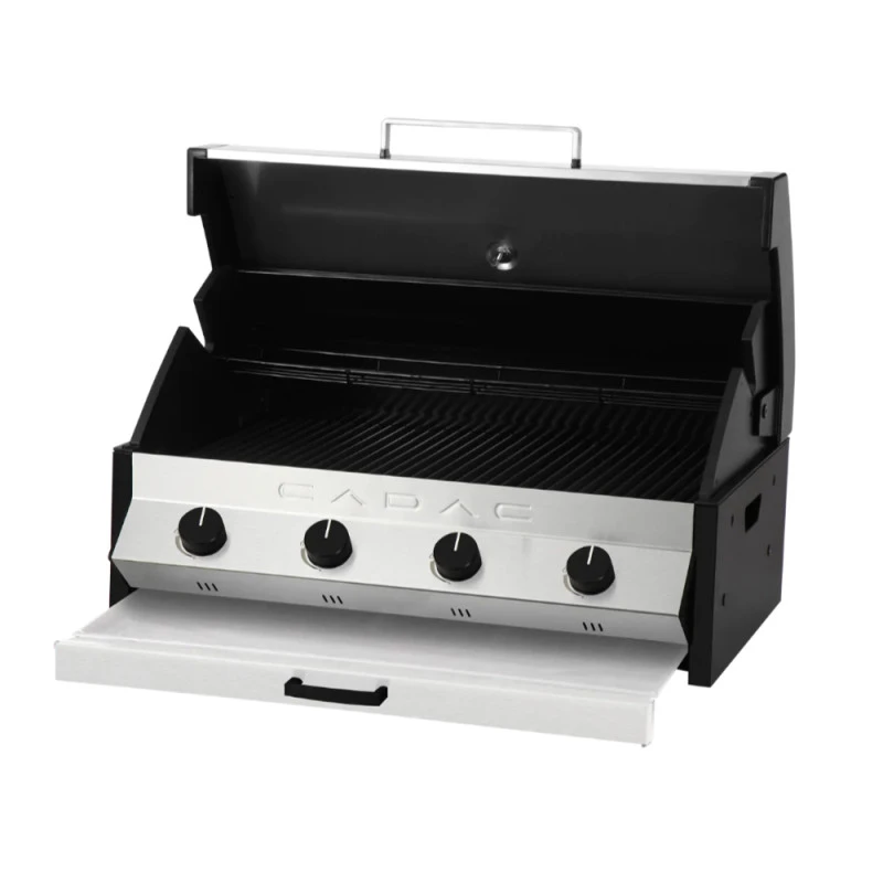 CADAC Meridian Encastrable 4B 4 CADAC Meridian Encastrable 4B – Image 4