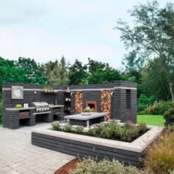 CADAC Meridian Encastrable 4B 11 CADAC Meridian Encastrable 4B -Fiamma Soldes cadac meridian encastrable 4b 5