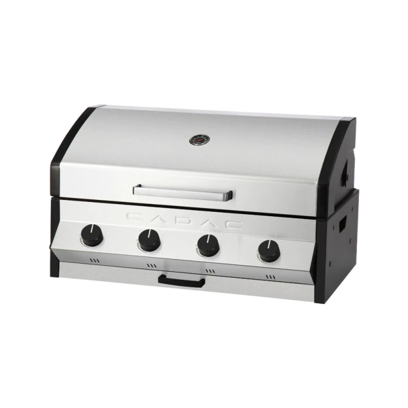 CADAC Meridian Encastrable 4B 1 CADAC Meridian Encastrable 4B