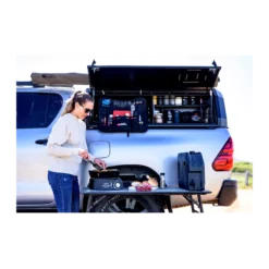 CADAC Safari Chef 30 Compact Lite -Fiamma Soldes cadac safari chef 30 compact lite 12