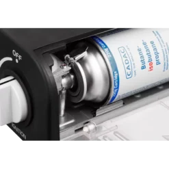 CADAC Safari Chef 30 Compact Lite -Fiamma Soldes cadac safari chef 30 compact lite 2