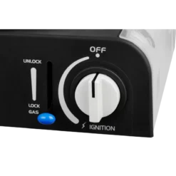 CADAC Safari Chef 30 Compact Lite -Fiamma Soldes cadac safari chef 30 compact lite 3