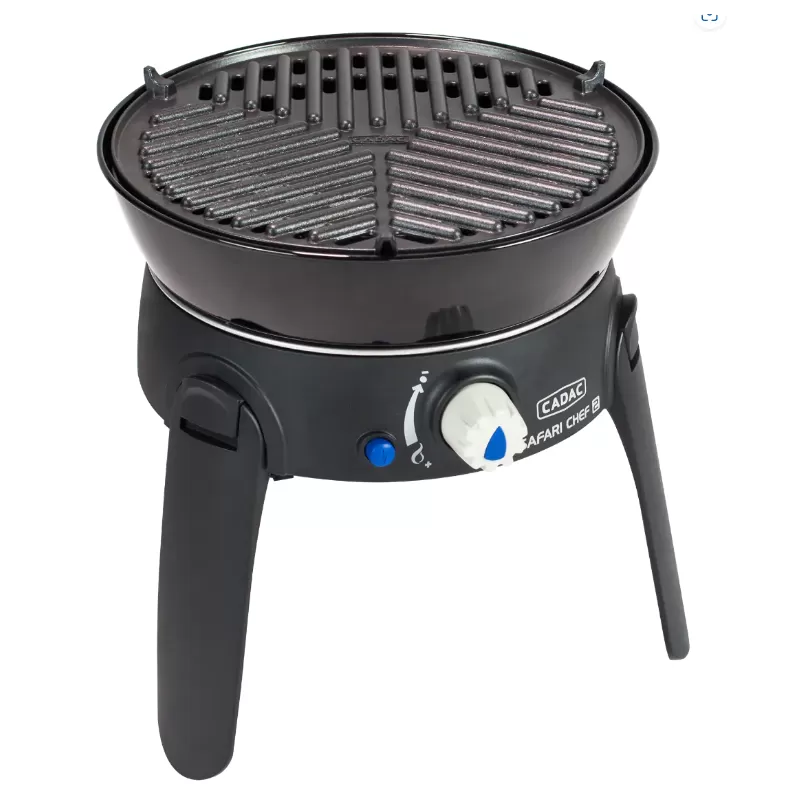 CADAC Safari Chef 30 Lite 3 CADAC Safari Chef 30 Lite – Image 3