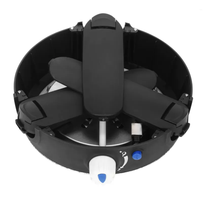 CADAC Safari Chef 30 Lite 4 CADAC Safari Chef 30 Lite – Image 4