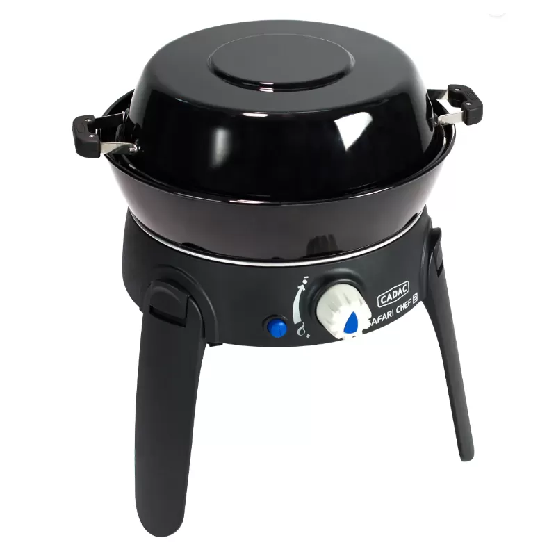 CADAC Safari Chef 30 Lite 6 CADAC Safari Chef 30 Lite – Image 6