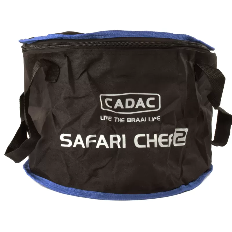 CADAC Safari Chef 30 Lite 7 CADAC Safari Chef 30 Lite – Image 7