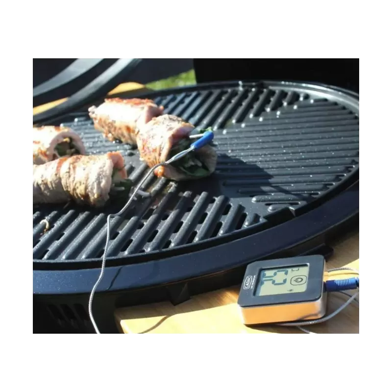 CADAC Thermomètre Bluetooth 2 CADAC Thermomètre Bluetooth – Image 2