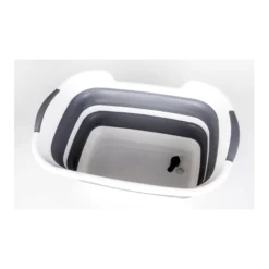 CAMP4 Bac Pliable Avec évacuation