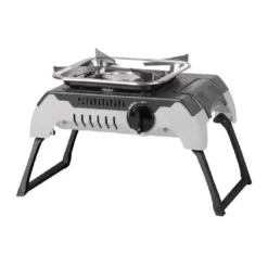 CAMP4 Cook'n Fold | Réchaud à Gaz Pliable